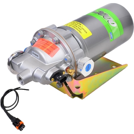 Skf Air Brake Dryer, 620502 620502